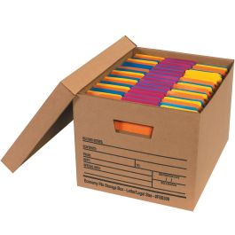 Boxes
