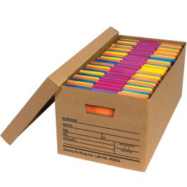 Boxes