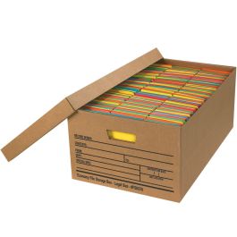 Boxes