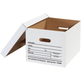 Boxes