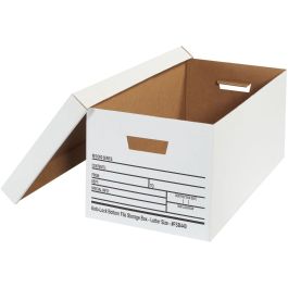 Boxes