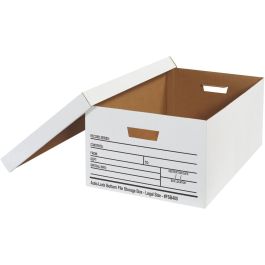 Boxes