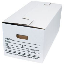 Boxes