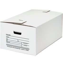 Boxes