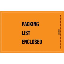 Envelopes