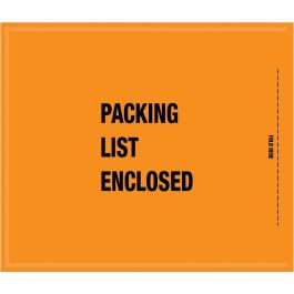 Envelopes