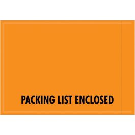 Envelopes