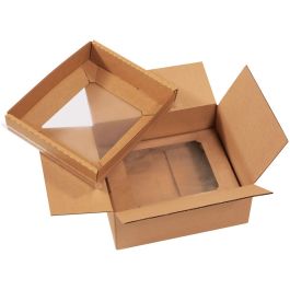 Boxes