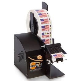 Electrical Label Dispenser 2.25 Inch Wide