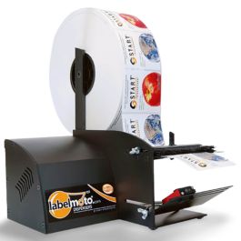 Electrical Label Dispenser 4.5 Inch Wide