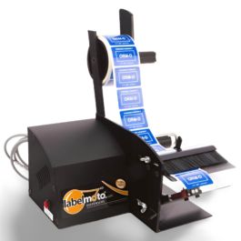 Electrical Label Dispenser 4.5 Inch Wide