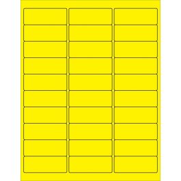Labels