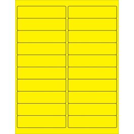 Labels