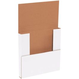 Corrugated Mailers