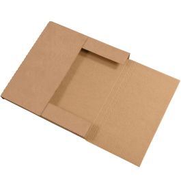 Corrugated Mailers