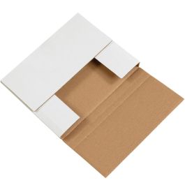 Corrugated Mailers