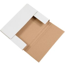 Corrugated Mailers