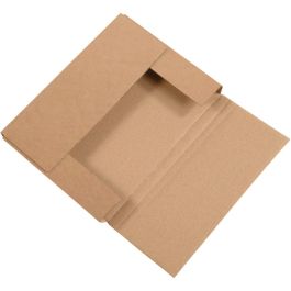 Corrugated Mailers