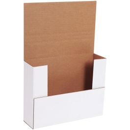 Corrugated Mailers