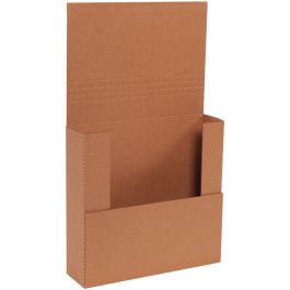 Corrugated Mailers