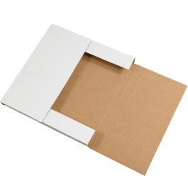 Corrugated Mailers