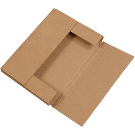 Corrugated Mailers