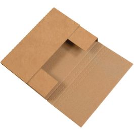 Corrugated Mailers