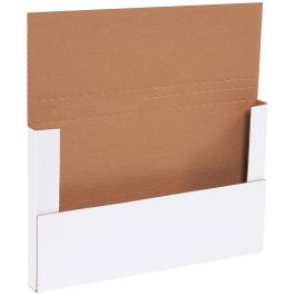 Corrugated Mailers