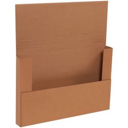 Corrugated Mailers