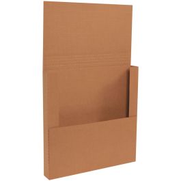 Corrugated Mailers