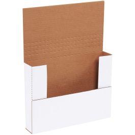 Corrugated Mailers