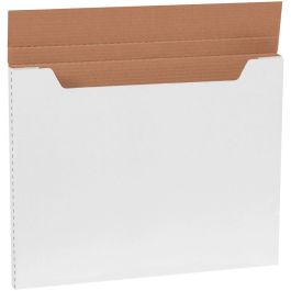 Die-Cut Mailers