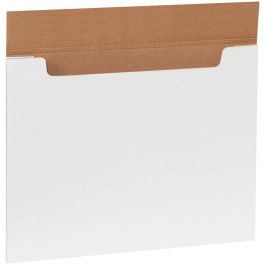 Die-Cut Mailers