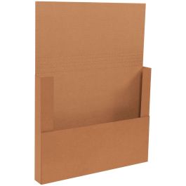 Corrugated Mailers