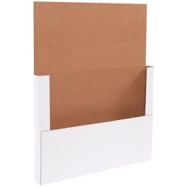 Corrugated Mailers