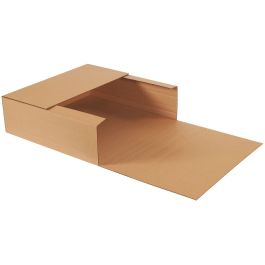 Die-Cut Mailers