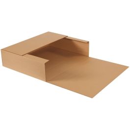 Die-Cut Mailers