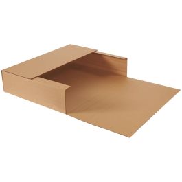 Die-Cut Mailers