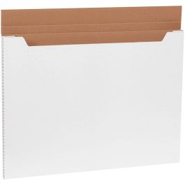 Die-Cut Mailers