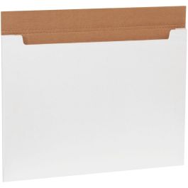 Die-Cut Mailers