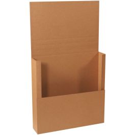Die-Cut Mailers