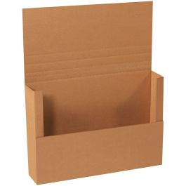 Die-Cut Mailers