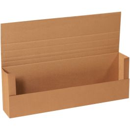 Die-Cut Mailers
