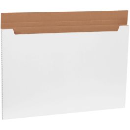 Die-Cut Mailers