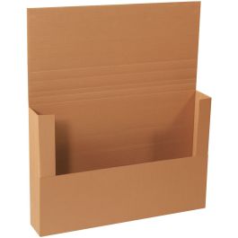 Die-Cut Mailers