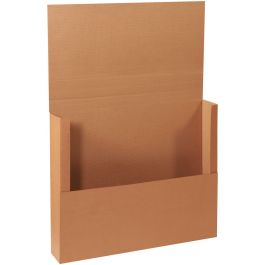 Die-Cut Mailers