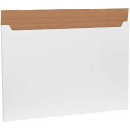 Die-Cut Mailers