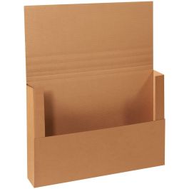 Die-Cut Mailers