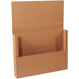 Die-Cut Mailers
