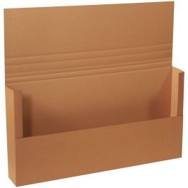 Die-Cut Mailers